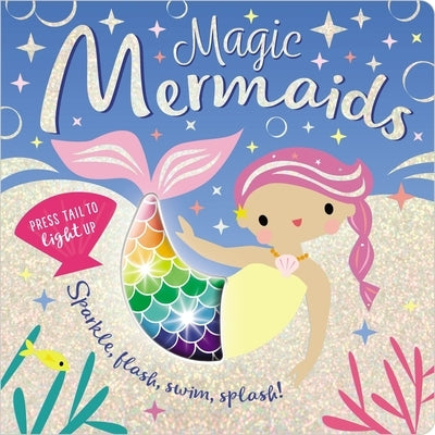 Magic Mermaids by Make Believe Ideas Ltd