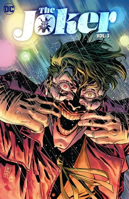 The Joker Vol. 3 by Tynion IV, James