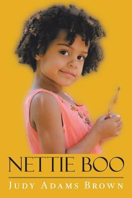 Nettie Boo by Brown, Judy Adams