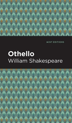 Othello by Shakespeare, William