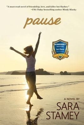 Pause by Stamey, Sara