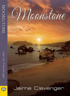 Moonstone by Clevenger, Jaime