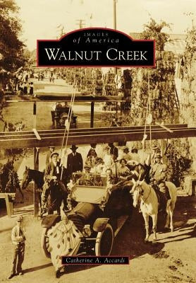 Walnut Creek by Accardi, Catherine A.