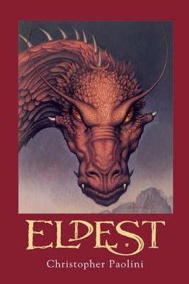 Eldest: Inheritance, Book II by Paolini, Christopher