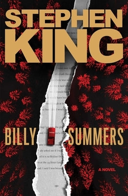 Billy Summers by King, Stephen