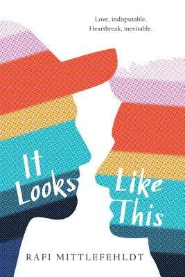 It Looks Like This by Mittlefehldt, Rafi