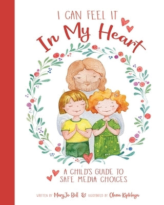 I Can Feel It in My Heart by Bell, Mary