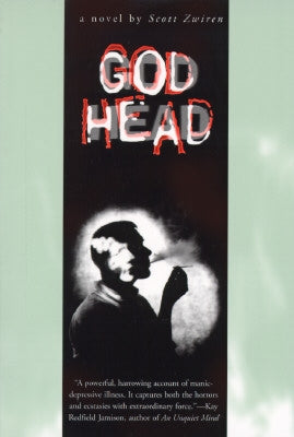 God Head by Zwiren, Scott