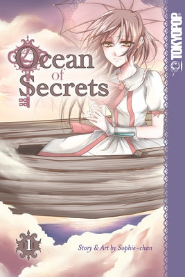 Ocean of Secrets, Volume 1: Volume 1 by Sophie-Chan