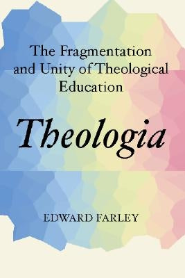 Theologia by Farley, Edward