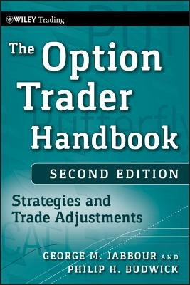 Option Trader, 2e by Jabbour