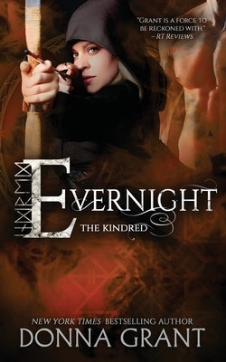 Evernight by Grant, Donna