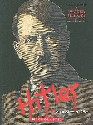 Adolf Hitler by Price, Sean Stewart