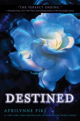 Destined by Pike, Aprilynne