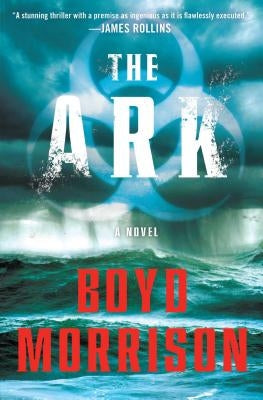 Ark by Morrison, Boyd