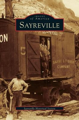 Sayreville by Sayreville Historical Society