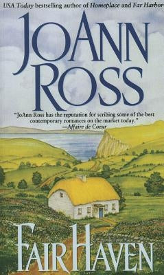 Fair Haven by Ross, Joann