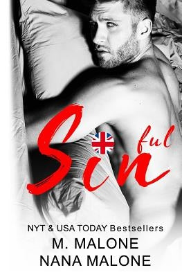 Sinful by Malone, M.