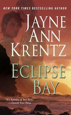Eclipse Bay by Krentz, Jayne Ann