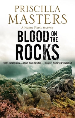 Blood on the Rocks by Masters, Priscilla