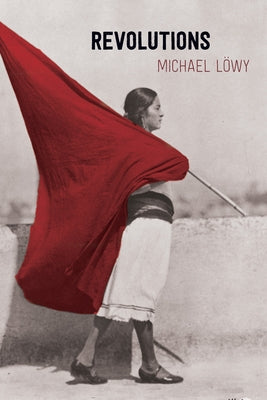 Revolutions by Löwy, Michael