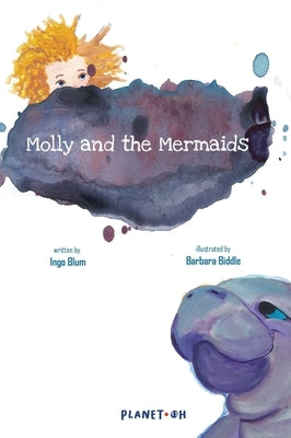 Molly and the Mermaids by Blum, Ingo