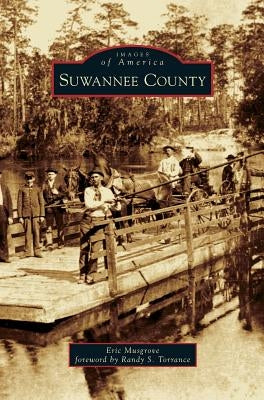Suwannee County by Musgrove, Eric