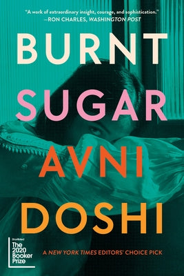 Burnt Sugar by Doshi, Avni