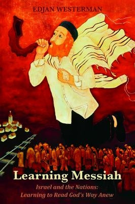 Learning Messiah by Westerman, Edjan