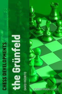 The Grunfeld by Vigorito, David