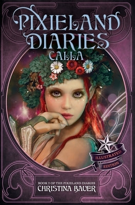 Calla Enhanced Edition by Bauer, Christina