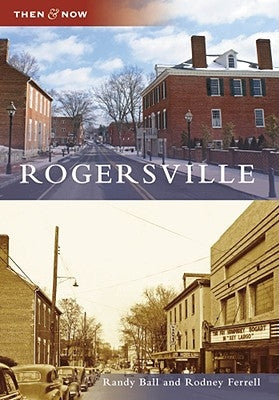 Rogersville by Ball, Randy