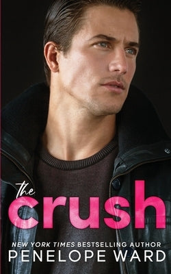 The Crush by Ward, Penelope