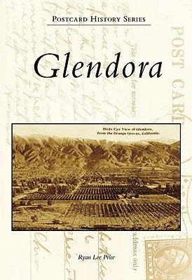 Glendora by Price, Ryan