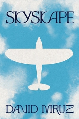 Skyskape by Mruz, David
