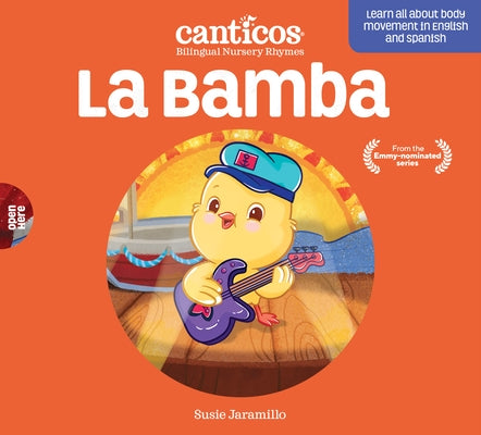 La Bamba by Jaramillo, Susie