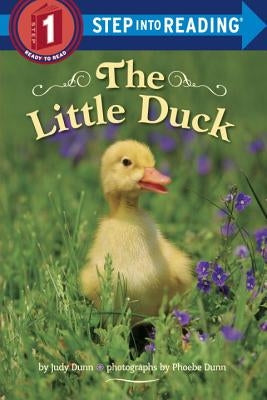 The Little Duck by Dunn, Judy