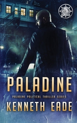 Paladine by Eade, Kenneth