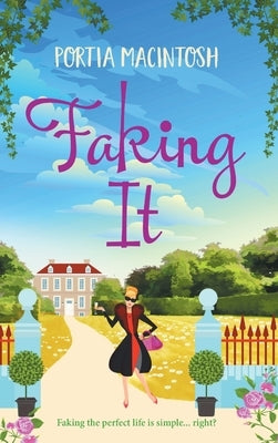 Faking It by Macintosh, Portia