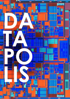Datapolis by Cournet, Paul