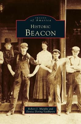 Historic Beacon by Murphy, Robert J.