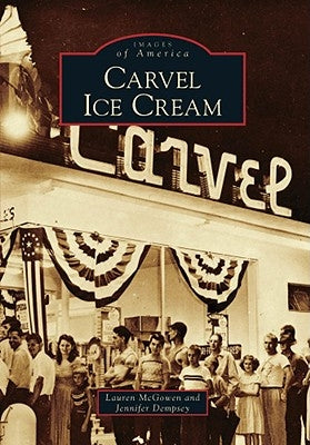 Carvel Ice Cream by McGowen, Lauren