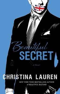 Beautiful Secret, Volume 8 by Lauren, Christina