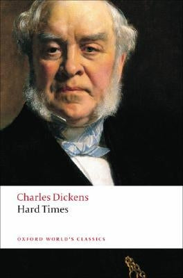 Hard Times by Dickens, Charles