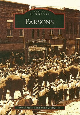 Parsons by Mattox, David