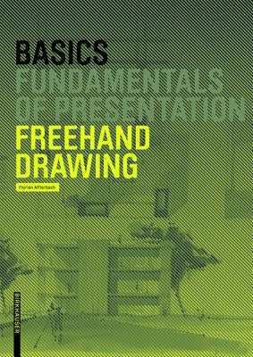 Basics FreeHand Drawing by Afflerbach, Florian