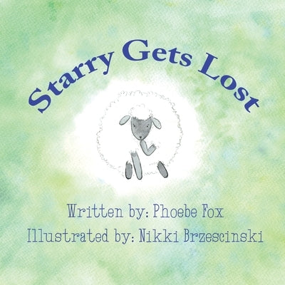 Starry Gets Lost by Fox, Phoebe K.