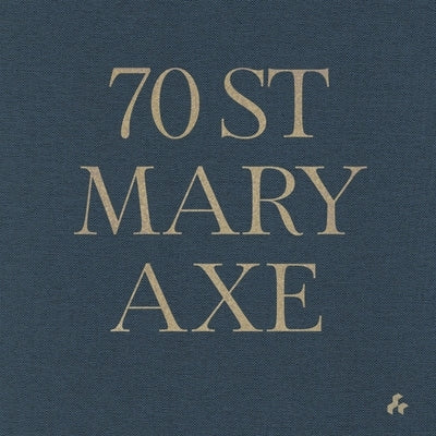 70 St Mary Axe by Rees, Peter