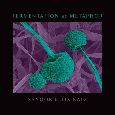 Fermentation as Metaphor by Katz, Sandor Ellix