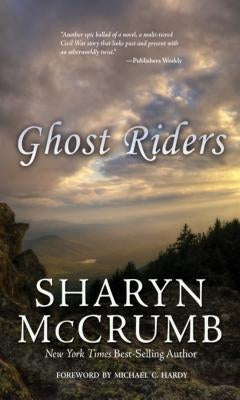 Ghost Riders by McCrumb, Sharyn